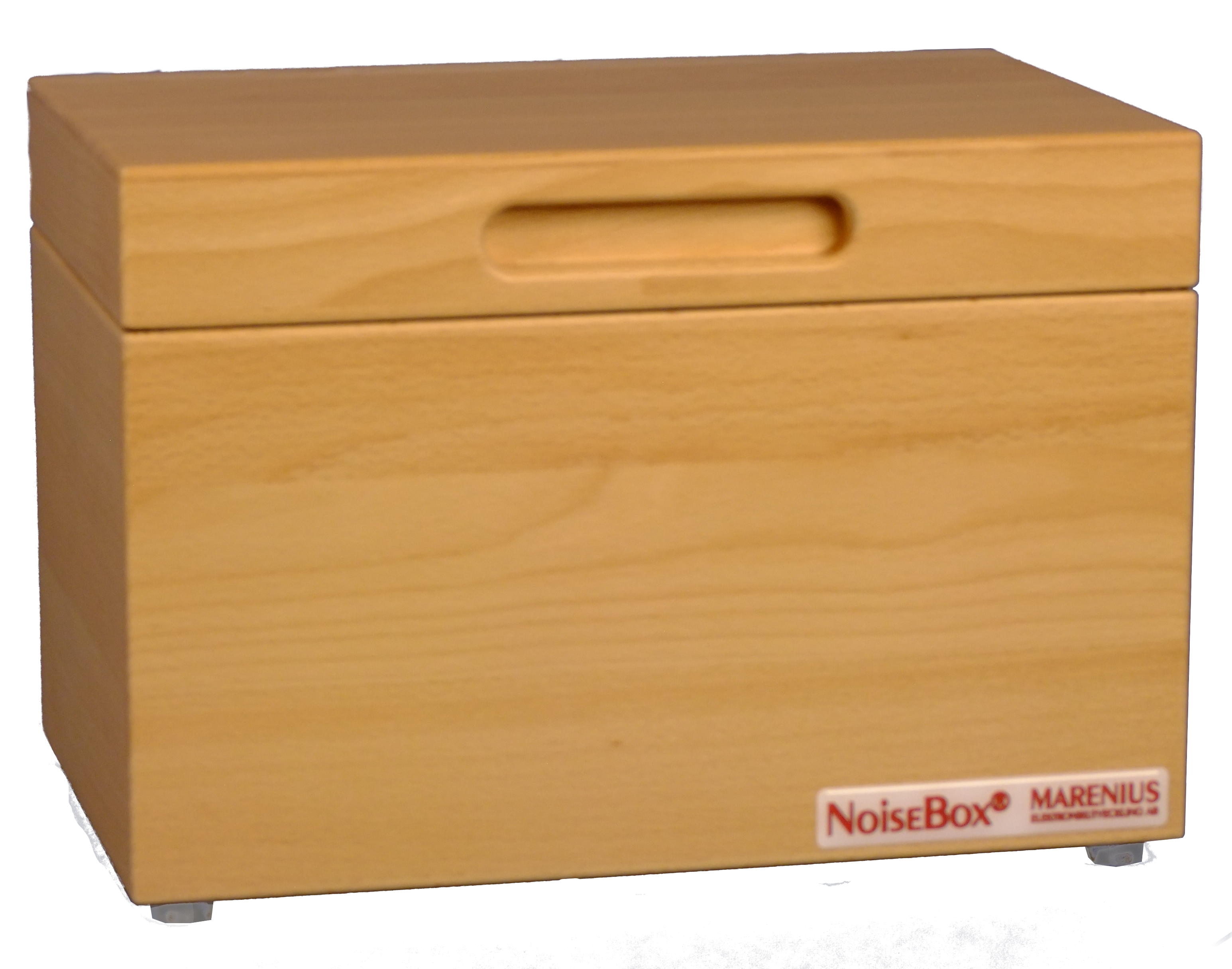 Noisebox A2