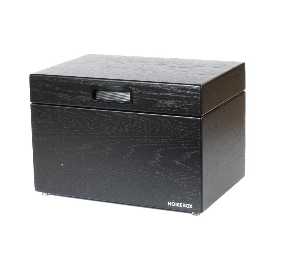 Bild 1 von Noisebox S1+ UltraSilent
