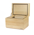 Bild 2 von NoiseBox<sup>®</sup> S1 UltraSilent  / (Holzart) SB1 Birke
