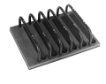 Bild 5 von Noisebox S2 UltraSilent mit Manipulationsschutz  / (Holzart) Buche S2