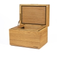 Bild 2 von NoiseBox<sup>®</sup> S1 UltraSilent  / (Holzart) SE1 Eiche
