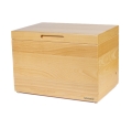 Bild 2 von NoiseBox<sup>®</sup> W2 / WE2 UltraSilent  / (Holzart) Buche W2