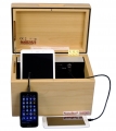 Bild 1 von NoiseBox<sup>®</sup> A2 / AE2  / (Holzart) Buche A2