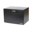 Bild 1 von NoiseBox<sup>®</sup> S1 UltraSilent  / (Holzart) Black Edition