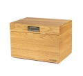 Bild 1 von NoiseBox<sup>®</sup> S1 UltraSilent  / (Holzart) SE1 Eiche