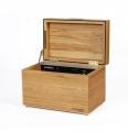 Bild 2 von NoiseBox<sup>®</sup> A2 / AE2  / (Holzart) Eiche AE2