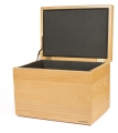 Bild 3 von NoiseBox<sup>®</sup> W2 / WE2 UltraSilent  / (Holzart) Buche W2