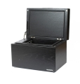 Bild 2 von NoiseBox<sup>®</sup> S1 UltraSilent  / (Holzart) Black Edition