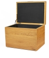 Bild 3 von NoiseBox<sup>®</sup> W2 / WE2 UltraSilent  / (Holzart) Eiche WE2