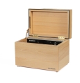 Bild 4 von NoiseBox<sup>®</sup> A2 / AE2  / (Holzart) Buche A2