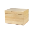 Bild 3 von Noisebox S2 UltraSilent mit Manipulationsschutz  / (Holzart) Black S2